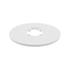 Cubierta de Montaje SBP-250C / Color Blanco / Material PC (Policarbonato) / Incluye 5 Piezas / Compatible con Cámaras PNM-C16083RVQ-C32083RVQ y Montaje SBP-250WMW-SBP-400WMW / Certificaciones FCC / UL / CE / EAC