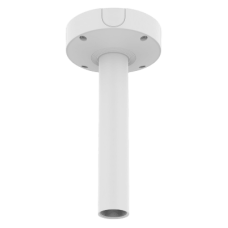 Montaje de Techo compatible con Cámaras Domo Hanwha