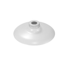 Montaje adaptador tipo plato necesario para pared o techo en domos PTZ Samsung (ver modelos compatibles) Montaje adaptador tipo plato necesario para pared o techo en domos PTZ Samsung (ver modelos compatibles)