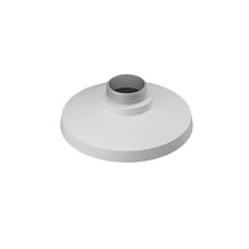 Montaje Adaptador Tipo Plato necesario para Pared o Techo con Domos Samsung / Hanwha (Ver modelos compatibles) Montaje Adaptador Tipo Plato necesario para Pared o Techo con Domos Samsung / Hanwha (Ver modelos compatibles)