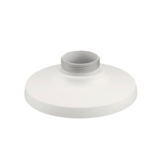 Montaje Adaptador tipo Plato Necesario para Pared o Techo en Domos Fish Eye 5MP Samsung (Ver modelos compatibles) Montaje Adaptador tipo Plato Necesario para Pared o Techo en Domos Fish Eye 5MP Samsung (Ver modelos compatibles)