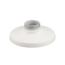 Montaje Adaptador tipo plato necesario para Pared o techo en domo Wisenet / Samsung (ver modelos compatibles) Montaje Adaptador tipo plato necesario para Pared o techo en domo Wisenet / Samsung (ver modelos compatibles)