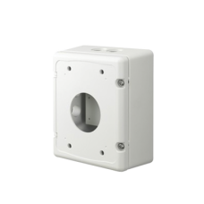 Caja de Conexión para Domos Wisenet Caja de Conexión para Domos Wisenet