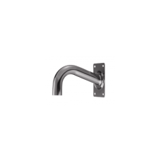 Montaje Curvo de Acero Inoxidable para pared compatible con Domos y PTZ Hanwha Serie X Montaje Curvo de Acero Inoxidable para pared compatible con Domos y PTZ Hanwha Serie X