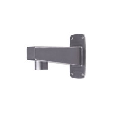 Montaje Recto de Acero Inoxidable para pared compatible con Domos y PTZ Hanwha Serie X Montaje Recto de Acero Inoxidable para pared compatible con Domos y PTZ Hanwha Serie X