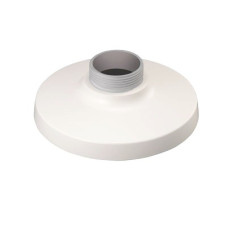 Montaje Adaptador Tipo Plato necesario cuando se instala en Pared o Techo (Ver Domos Compatibles) Montaje Adaptador Tipo Plato necesario cuando se instala en Pared o Techo (Ver Domos Compatibles)