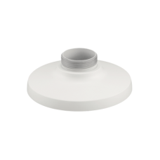 Montaje Adaptador Tipo Plato Necesario Cuando se Instala en Pared o Techo (Ver Domos Compatibles) Montaje Adaptador Tipo Plato Necesario Cuando se Instala en Pared o Techo (Ver Domos Compatibles)