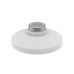 Montaje tipo Plato Adaptador compatible con PTZ Hanwha para interior(Ver Domos Compatibles)