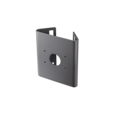 Montaje para Poste para Cámaras Wisenet (ver lista de compatiblidad) Montaje para Poste para Cámaras Wisenet (ver lista de compatiblidad)