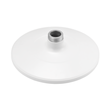 Montaje adaptador compatible con cámaras modelo PNM-9084RQZ1 / 9085RQZ1 color blanco Montaje adaptador compatible con cámaras modelo PNM-9084RQZ1 / 9085RQZ1 color blanco