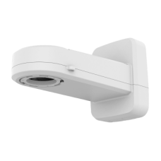 Montaje de pared o poste IP66 / NEMA4X compatible con camaras tipo Domo y PTZ