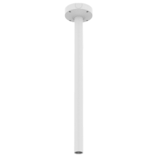 Montaje en Techo SBP-900CMW / Peso 2.7 kg / Aluminio / Blanco / Tornillo de Montaje TR30 / Orificio Pasacables 19.1 mm / Compatible con Adaptadores y Extensiones Montaje en Techo SBP-900CMW / Peso 2.7 kg / Aluminio / Blanco / Tornillo de Montaje TR30 / Orificio Pasacables 19.1 mm / Compatible con Adaptadores y Extensiones