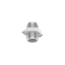 Acoplador de Roscas compatible con montajes de techo Hanwha/ Compatible con Series SBP-CMP / Certificaciones FCC-CE-EAC-KCC