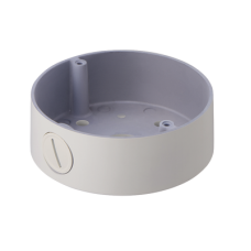 Caja de conexiones para domo HANWHA / Modelos compatibles XNV-6011, SNV-6013