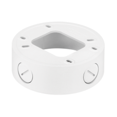 Caja de conexion para domo IP Antivandalismo Hanwha (QNV6012/22/32R_8010/20R) Caja de conexion para domo IP Antivandalismo Hanwha (QNV6012/22/32R_8010/20R)