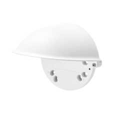 Protección Contra Clima Para Domos Serie QNV Protección Contra Clima Para Domos Serie QNV