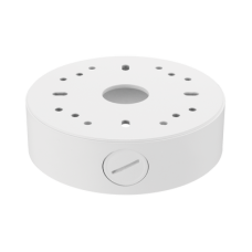 Caja de conexion para tipo Flat-eye Hanwha (QNE-8011R y QNE-8021R) Caja de conexion para tipo Flat-eye Hanwha (QNE-8011R y QNE-8021R)