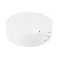 Caja de conexión para domo IP Antivandalismo Hanwha (QNV-6082R/8080R) Caja de conexión para domo IP Antivandalismo Hanwha (QNV-6082R/8080R)