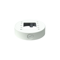 Caja De Conexión Para Domo Antivandálico (PNV-9080R XNV-6080/R/XNV-8080R XNV-6120/R XNV-6085) Caja De Conexión Para Domo Antivandálico (PNV-9080R XNV-6080/R/XNV-8080R XNV-6120/R XNV-6085)