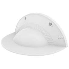 Protección Contra Clima para Domos Serie XNV y PNV Protección Contra Clima para Domos Serie XNV y PNV