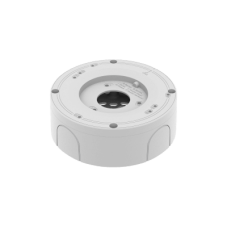 Caja de Conexión para camaras Serie A Hanwha, revisar compatibilidad Caja de Conexión para camaras Serie A Hanwha, revisar compatibilidad