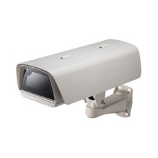 Gabinete para exterior compatible con camaras tipo caja Gabinete para exterior compatible con camaras tipo caja