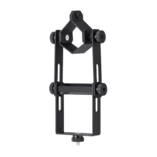 Montaje para instalacion de lente pinhole hanwha en cajero ATM Montaje para instalacion de lente pinhole hanwha en cajero ATM