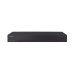 NVR 16 canales grabacion hasta 8MP / H.265 / P2P Wisenet / 16 puertos PoE Plug and Play / 80 Mbps para grabacion.