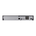 NVR 8 Megapíxel / 4 canales / H.265 / P2P Wisenet / 4 puertos PoE 