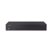 NVR 8 canales soporta hasta 8MP / H.265 / P2P Wisenet / 8 puertos PoE Plug and Play.