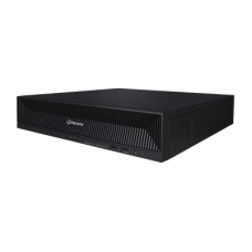 NVR 32 Megapixel (8K) / 32 Canales IP / Soporta 8 Discos Duros / H.265 & Wisestream / Wisenet P2P / ONVIF / Compatible con Cámaras IA / Salida HDMI en 4K NVR 32 Megapixel (8K) / 32 Canales IP / Soporta 8 Discos Duros / H.265 & Wisestream / Wisenet P2P / ONVIF / Compatible con Cámaras IA / Salida HDMI en 4K
