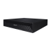 NVR 32 Megapixel (8K) / 32 Canales IP / Soporta 8 Discos Duros / H.265 & Wisestream / Wisenet P2P / ONVIF / Compatible con Cámaras IA / Salida HDMI en 4K