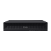 NVR 32 Megapixel (8K) / 32 Canales IP / Soporta 8 Discos Duros / H.265 & Wisestream / Wisenet P2P / ONVIF / Compatible con Cámaras IA / Salida HDMI en 4K