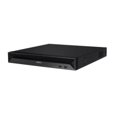 NVR 8 Megapíxel / 16 canales / H.265 / P2P Wisenet / 16 puertos PoE / 128Mbps/ Incluye 6TB NVR 8 Megapíxel / 16 canales / H.265 / P2P Wisenet / 16 puertos PoE / 128Mbps/ Incluye 6TB