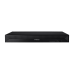 NVR 8 Megapíxel / 16 canales / H.265 / P2P Wisenet / 16 puertos PoE / 128Mbps/ Incluye 6TB