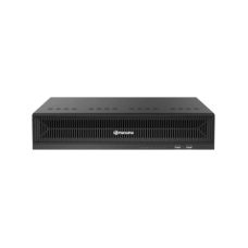NVR de 12 Megapíxel sistema operativo Ubuntu Linux / Hasta 32 canales / 6TB Incluidos / 16 puertos PoE+ / H.265 & WiseStream / Incluye 1 Licencia de 4 canales