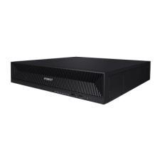 NVR 16CH de Hasta 32MP, Compatible con los códecs H.265, H.264 y MJPEG, Salida de Video 4K, Soporta P2P, Incluye 48TB