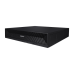 NVR 16CH de Hasta 32MP, Compatible con los códecs H.265, H.264 y MJPEG, Salida de Video 4K, Soporta P2P, Incluye 48TB