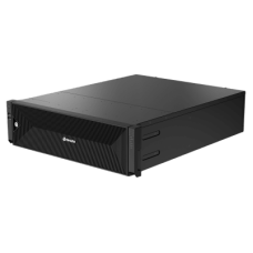NVR 32 Megapixel (8K) con procesador Intel 12va generacion / 32 Canales IP / Soporta 16 Discos Duros / H.265 & Wisestream / Wisenet P2P / ONVIF / Compatible con Cámaras IA / NDAA complient NVR 32 Megapixel (8K) con procesador Intel 12va generacion / 32 Canales IP / Soporta 16 Discos Duros / H.265 & Wisestream / Wisenet P2P / ONVIF / Compatible con Cámaras IA / NDAA complient