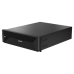 NVR 32 Megapixel (8K) con procesador Intel 12va generacion / 32 Canales IP / Soporta 16 Discos Duros / H.265 & Wisestream / Wisenet P2P / ONVIF / Compatible con Cámaras IA / NDAA complient