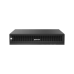 NVR 32 Megapixel (8K) / 32 Canales IP / Soporta 8 Discos Duros / H.265 & Wisestream / Wisenet P2P / ONVIF / Compatible con Cámaras IA / Salida HDMI en 4K / Soporta RAID 5/6