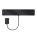 Cámara para Monitores Públicas de 2MP / Salida micro HDMI / Deteccion de rostros / Lente Fijo de 4.6mm / Ranura SD / WDR 150dB