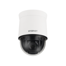 Domo IP PTZ uso interior 2MP / Zoom Óptico 25X / H.265 & WiseStream  / WDR 120DB 