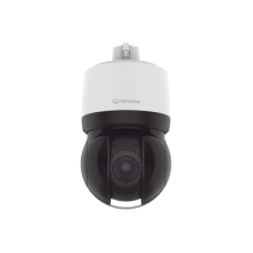 Cámara PTZ IP 2MP con inteligencia Artificial / antivandálica / 40x Zoom Óptico / IR 200m / Exterior IP66 / IK10 / NEMA4X / Auto tracking / H.265 & WiseStream / NTCIP Cámara PTZ IP 2MP con inteligencia Artificial / antivandálica / 40x Zoom Óptico / IR 200m / Exterior IP66 / IK10 / NEMA4X / Auto tracking / H.265 & WiseStream / NTCIP