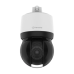Cámara PTZ AI 2MP / Zoom 40x (Total 1280x) / Inteligencia Artificial / Seguimiento Automático de Objetos / IP66 IK10 NEMA4X / Extreme WDR 150dB / Compatible con ONVIF