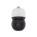 Cámara PTZ IP antivandálica 6MP / 30x Zoom Óptico / IR 200m  / Exterior IP66 / NEMA4X / Auto tracking basado en IA / H.265 & WiseStream / Wiper incluido