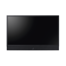 MONITOR PVM DE 32 PULGADAS / CÁMARA AI 2MP F1.6 / RESOLUCIÓN 1920X1080 / ETHERNET RJ-45 / DUAL POWER HPOE Y DC24V / NDAA COMPLIANT