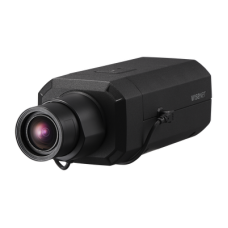 Camara Profesional 2MP con IA  / P-Iris / WDR 120dB / H.265 / Ranura SD / WiseStream II