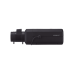 Camara Profesional 6MP con IA  / P-Iris / WDR 120dB / H.265 / Ranura SD / WiseStream II