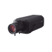 Camara Profesional 6MP con IA  / P-Iris / WDR 120dB / H.265 / Ranura SD / WiseStream II